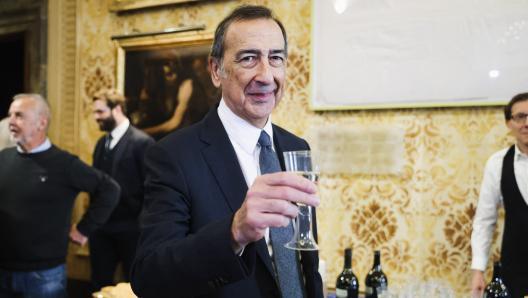 米兰市长：我们正在完善圣西罗出售协议，最终将由市议会批准